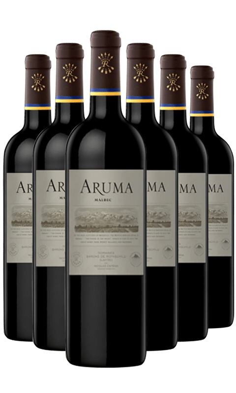 שישיית קארו ארומה